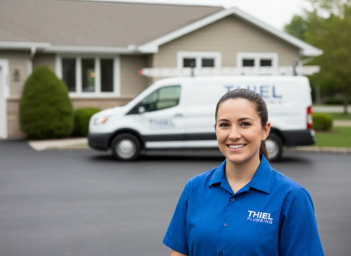 Plumber Manhattan, IL FAQs